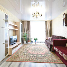 Квартира 83,4 м², 3-комнатная - изображение 1