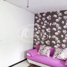 Квартира 24,6 м², 1-комнатная - изображение 3