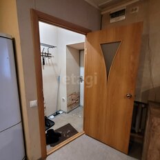 Квартира 31,8 м², студия - изображение 4