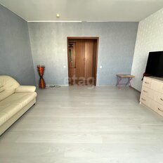 Квартира 57 м², 2-комнатная - изображение 2