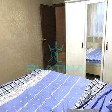 Квартира 60 м², 2-комнатная - изображение 3