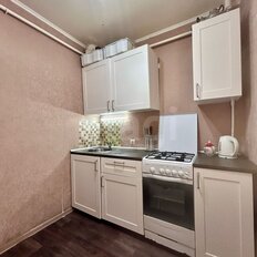 Квартира 34,1 м², 1-комнатная - изображение 1