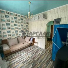 Квартира 26 м², 1-комнатная - изображение 2