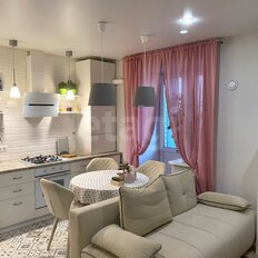 Квартира 52,8 м², 2-комнатная - изображение 1