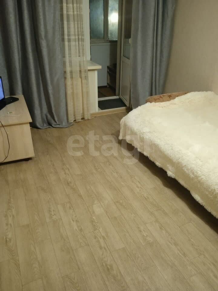 Квартира 1-комн. 30.6 м² в Ухта — фото 3