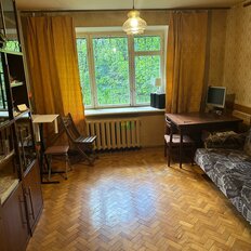 Квартира 31 м², 1-комнатная - изображение 2