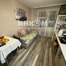 Квартира 58 м², 2-комнатная - изображение 3