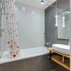 Квартира 70 м², 3-комнатная - изображение 1