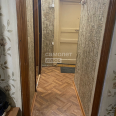 Квартира 36,4 м², 1-комнатная - изображение 5