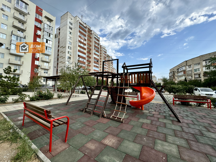 36 м², 1-комнатная квартира 5 300 000 ₽ - изображение 46