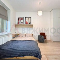 Квартира 23,9 м², студия - изображение 5