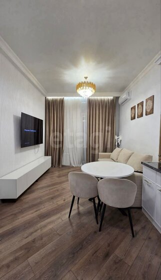 84,1 м², 3-комнатная квартира 8 325 900 ₽ - изображение 15