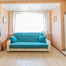 Квартира 43,5 м², 1-комнатная - изображение 5