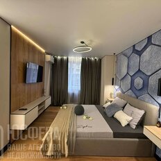 Квартира 60 м², 2-комнатная - изображение 3