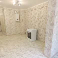 Квартира 44 м², 1-комнатная - изображение 4
