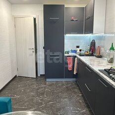 Квартира 42,1 м², 1-комнатная - изображение 5