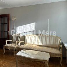 Квартира 34 м², 1-комнатная - изображение 2