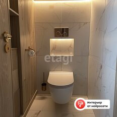 Квартира 51,4 м², 2-комнатная - изображение 3