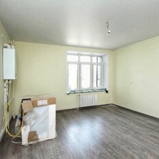Квартира 55,1 м², 2-комнатная - изображение 1