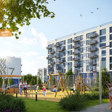 Квартира 29,3 м², студия - изображение 2