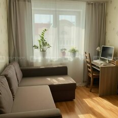 Квартира 74 м², 3-комнатная - изображение 5