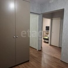 Квартира 47 м², 1-комнатная - изображение 3