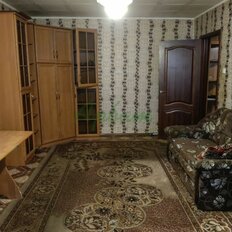 Квартира 38,3 м², 1-комнатная - изображение 5