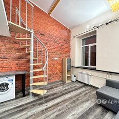 Квартира 22 м², студия - изображение 2