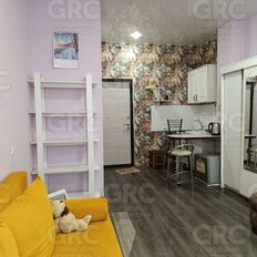 Квартира 22 м², студия - изображение 2