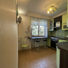 Квартира 57,6 м², 3-комнатная - изображение 2