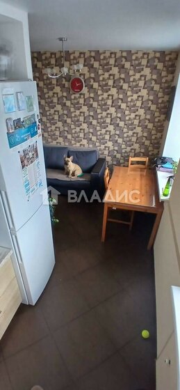 46,6 м², 2-комнатная квартира 4 700 000 ₽ - изображение 69