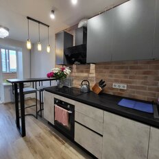Квартира 35,7 м², 1-комнатная - изображение 1