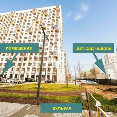 83 м², помещение свободного назначения - изображение 3