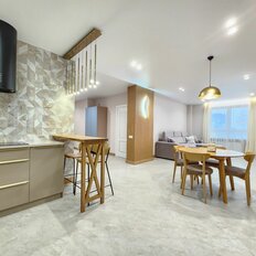 Квартира 71 м², 2-комнатная - изображение 2