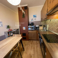 Квартира 39,4 м², 1-комнатная - изображение 2