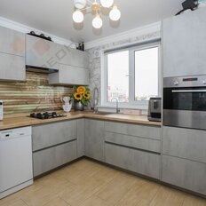 Квартира 59,4 м², 3-комнатная - изображение 2