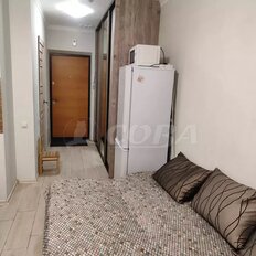 Квартира 21 м², студия - изображение 3