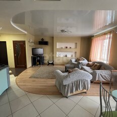 Квартира 120 м², 4-комнатная - изображение 2
