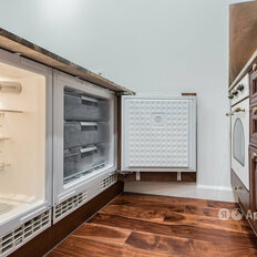 Квартира 42 м², 2-комнатная - изображение 5