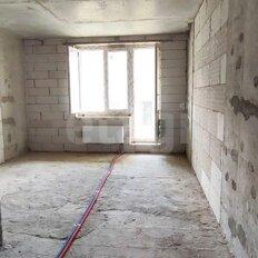 Квартира 28,1 м², студия - изображение 2