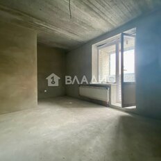 Квартира 76,7 м², 2-комнатная - изображение 5