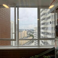 Квартира 79,8 м², 3-комнатная - изображение 1
