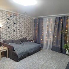 Квартира 59,5 м², 2-комнатная - изображение 1
