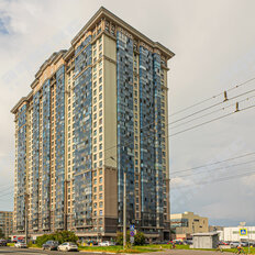 Квартира 24,6 м², студия - изображение 3