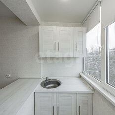 Квартира 13,5 м², студия - изображение 3