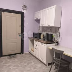 Квартира 14,2 м², студия - изображение 2