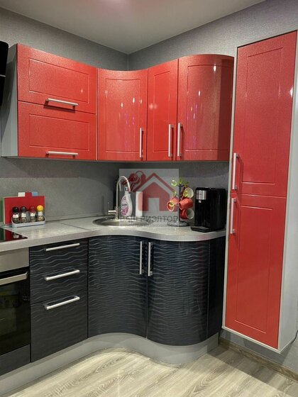 42,5 м², 1-комнатная квартира 7 300 000 ₽ - изображение 86