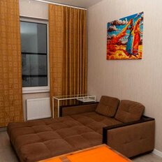 Квартира 28,3 м², студия - изображение 2