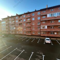 Квартира 27,9 м², студия - изображение 1