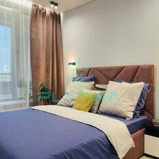 Квартира 37 м², 1-комнатная - изображение 2
